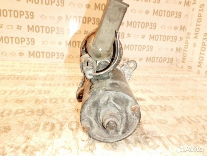 Стартер Toyota Corolla 1.4 I 4ZZ