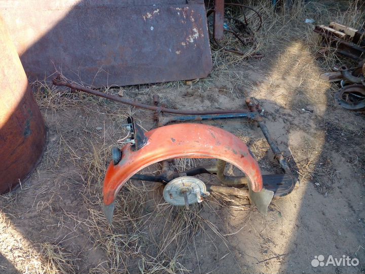 Люлька от планеты 5