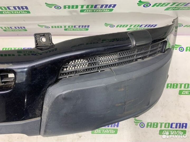 Бампер в сборе передний Volvo Xc90 внедорожник