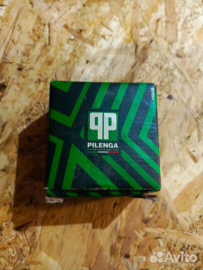 Ступичный подшипник ваз