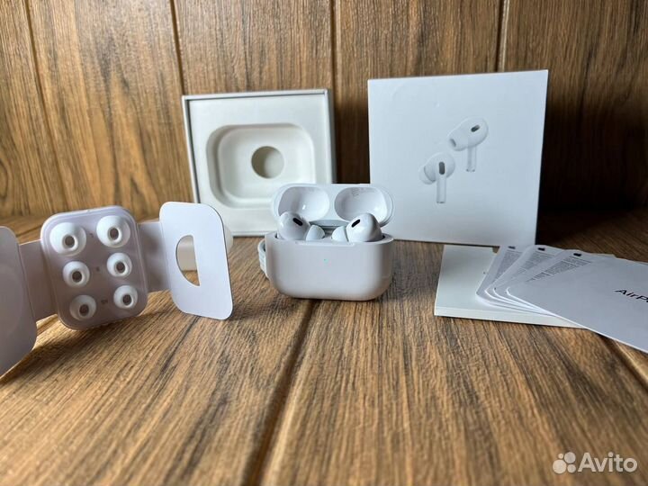 Airpods pro 2 premium+