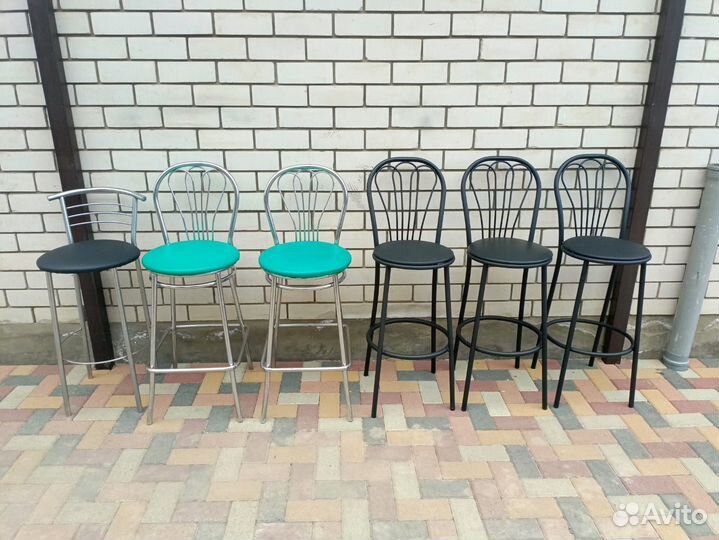 Барный стул