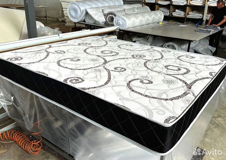 Матрас 160на200