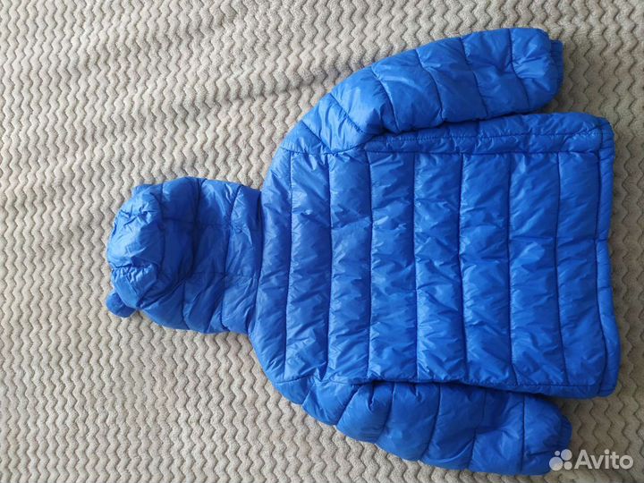 Куртка на мальчика