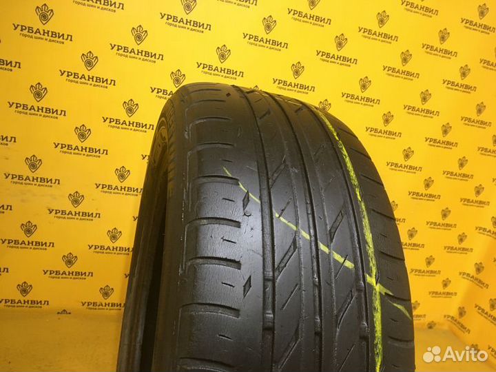 Bridgestone Ecopia EP100A 205/55 R16 91V