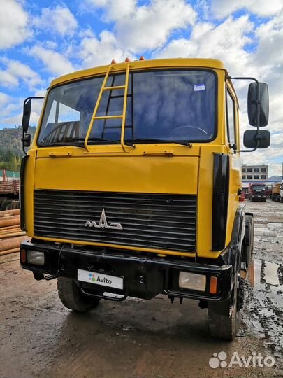 МАЗ 6425Х9, 2016