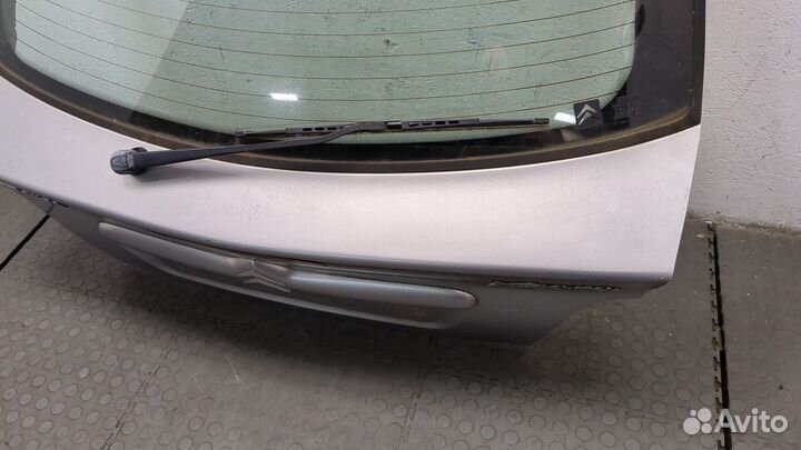 Крышка багажника Citroen Xsara, 2003