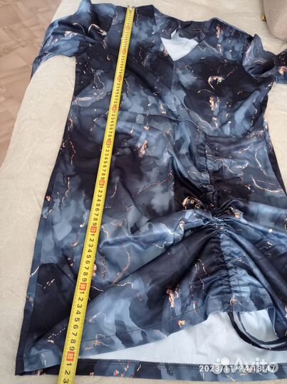 Вечернее платье 50 -52 размер