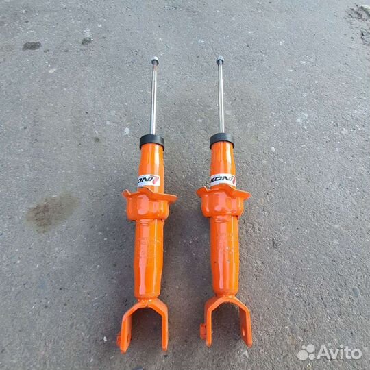 Амортизаторы Koni 8050-1012 Honda Civic