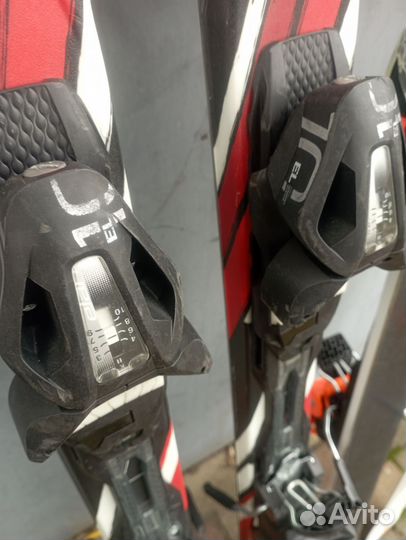 Горные лыжи Dynastar