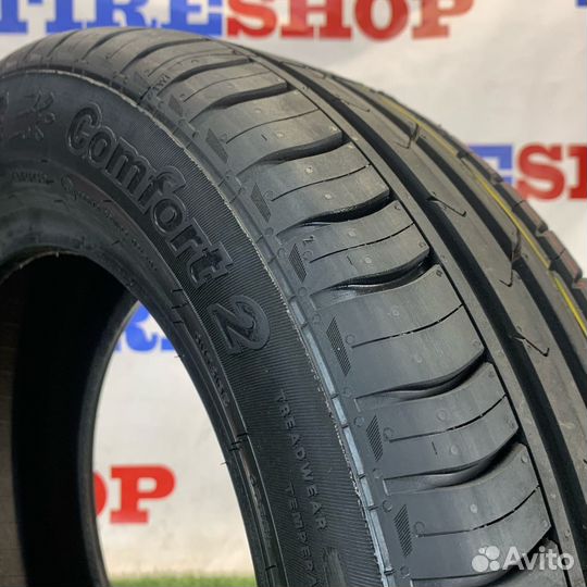 Cordiant Comfort 2 185/60 R14 86H