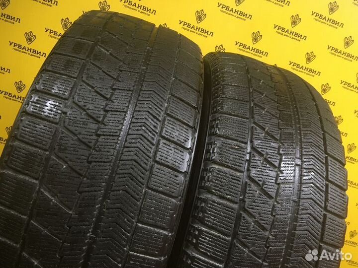 Bridgestone Blizzak VRX 215/55 R17 94Q