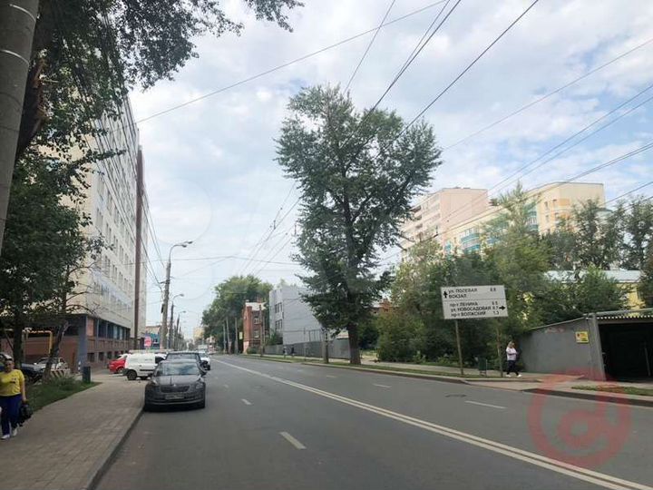 Сдам офисное помещение, 560 м²