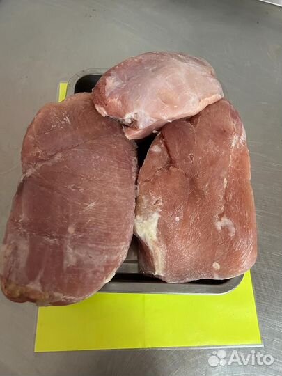 Индейка, разделка индейки