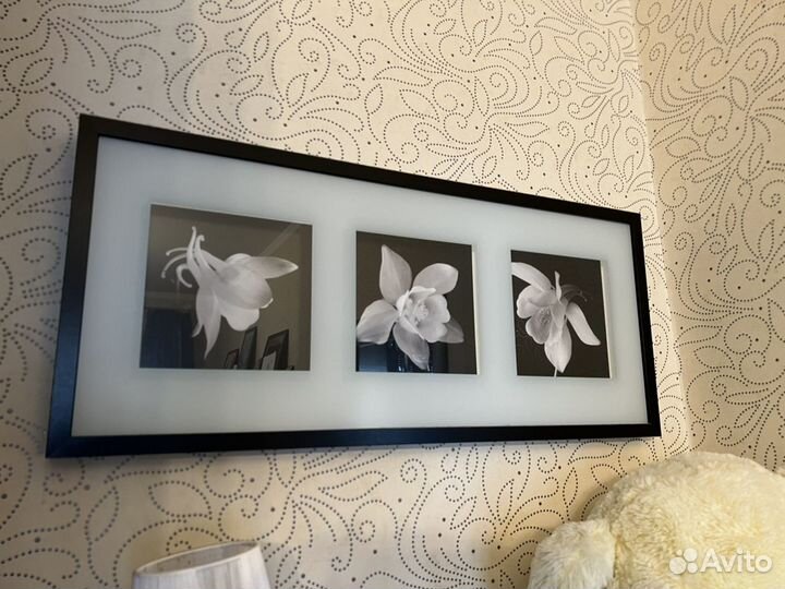 Картина IKEA икея