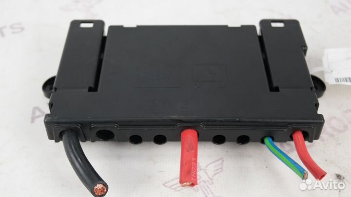 Коробка плавких предохранителей Range Rover Sport 2 L494