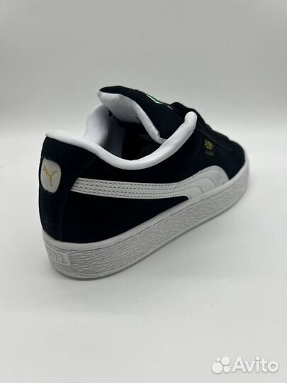 Кроссовки puma Suede xl