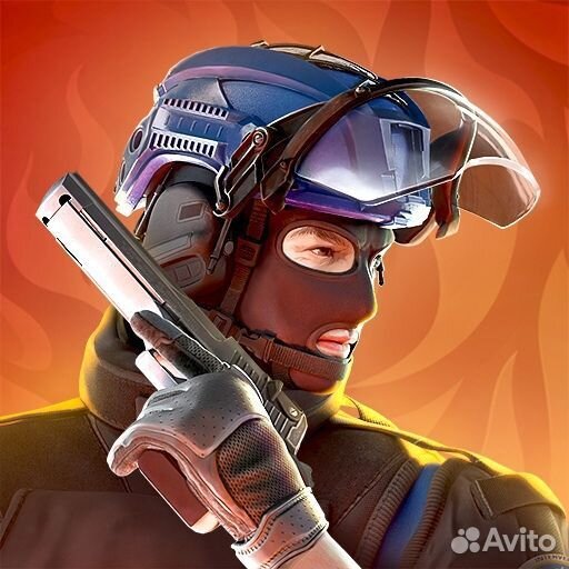 Делаю аватарки для стэндоффа 2