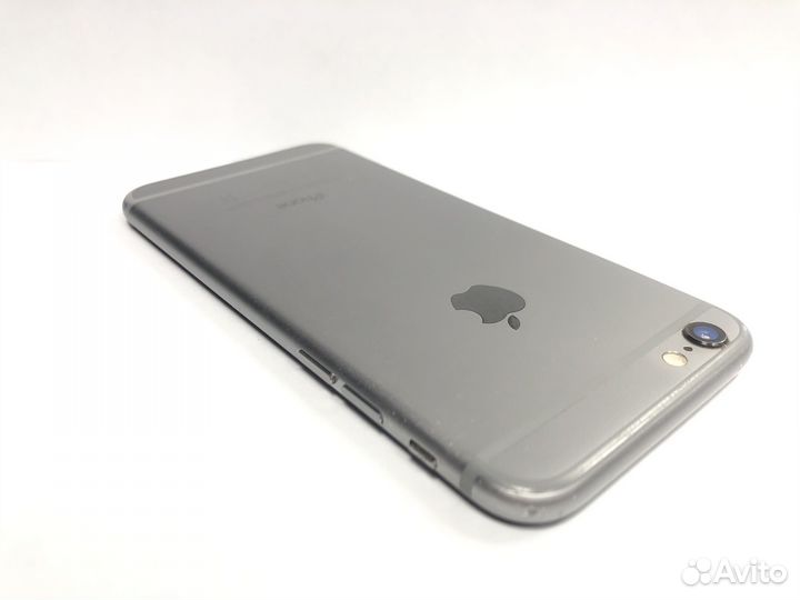 iPhone 6, 32 ГБ