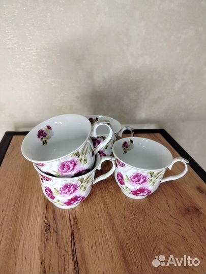 Набор чашек