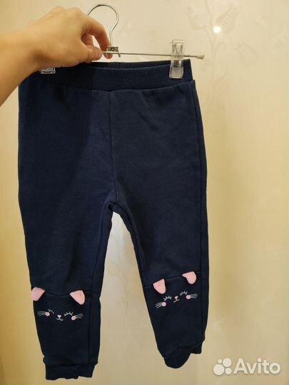 Одежда для девочки 86-92