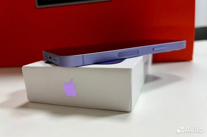 iPhone 12 mini, 128 ГБ