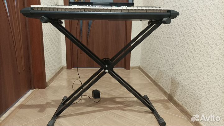 Синтезатор yamaha psr- e223
