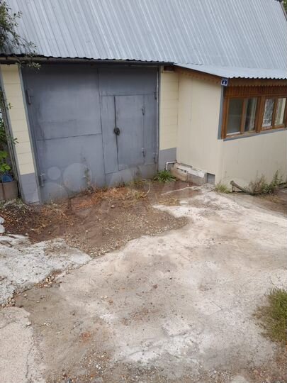 Дача 90 м² на участке 6 сот.