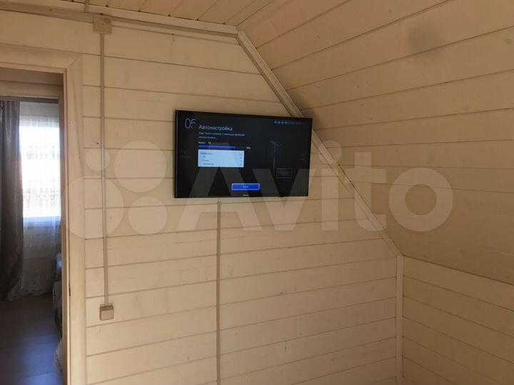 Дом 70 м² на участке 13 сот.