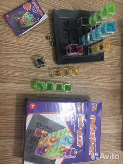 Игры бондибон