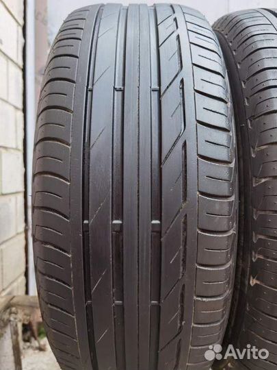 Bridgestone Turanza T001 225/50 R18 95W