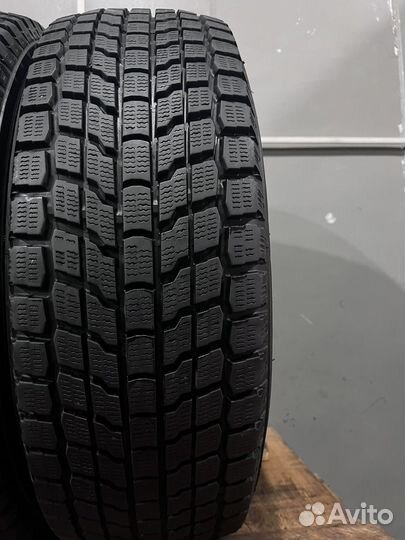 Yokohama Geolandar I/T G072 225/65 R17 101Q
