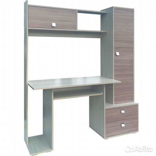 Стол компьютерный № 10