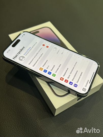 iPhone 14 Pro, 512 ГБ