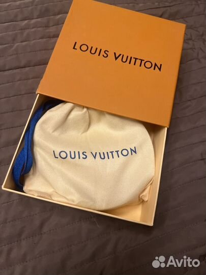 Louis vuitton ремень