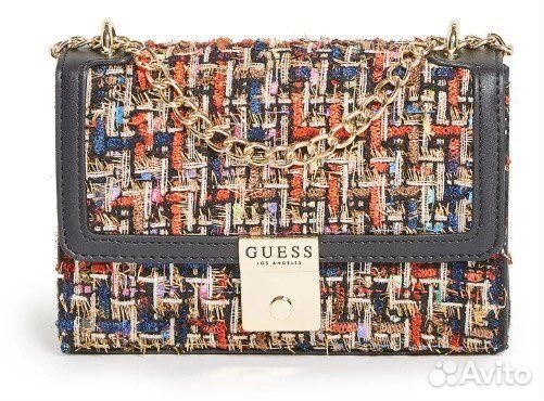 Сумочки guess