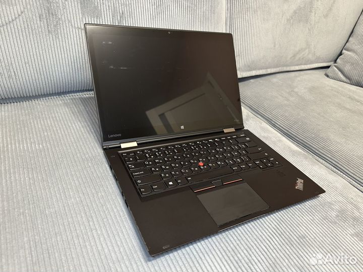 Lenovo Thinkpad Yoga X1 Gen. 1
