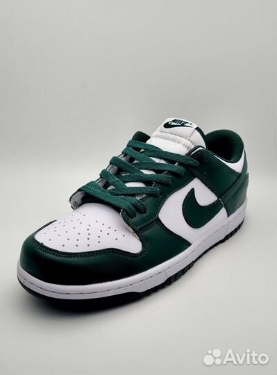 Nike Dunk Low Green