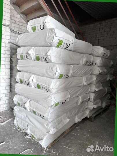 Утепление потолка