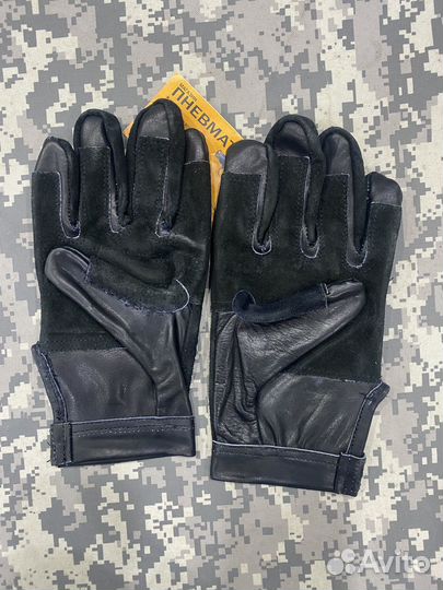 Перчатки горные для спецподразделений спн