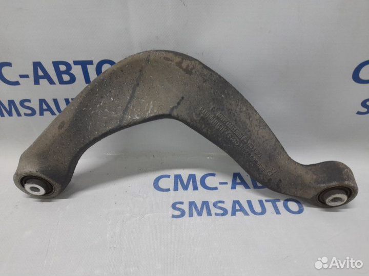 Рычаг задний правый Audi A8 D4 4.2