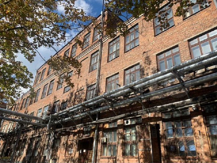 Склад, 450 м²