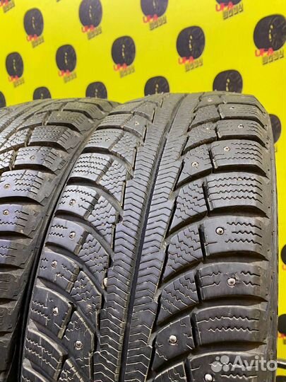 Matador MP 30 Sibir Ice 2 185/60 R15