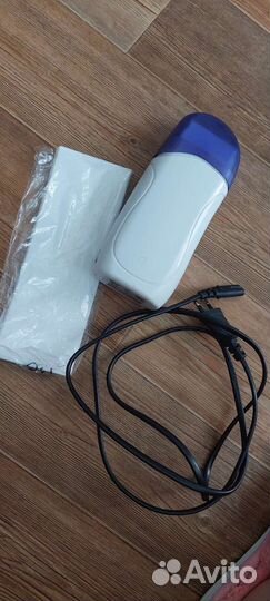 Воскоплав картриджный