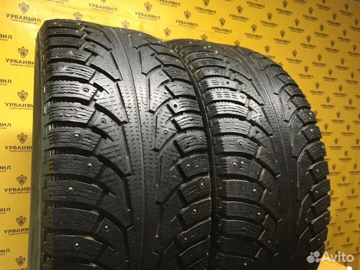 Nokian Tyres Hakkapeliitta 5 SUV 285/65 R17 116T