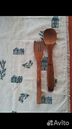 Дорожка столовая