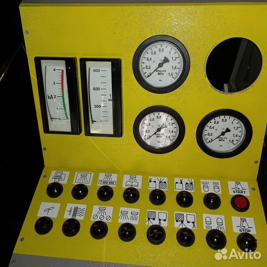 Сборка электрощитов