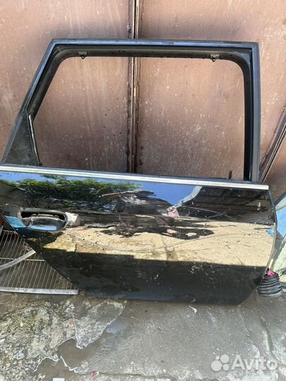 Двери на ауди а6с5 ollroud