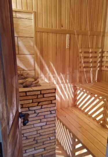 Дом 62 м² на участке 9 сот.