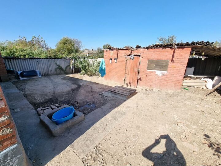 Дом 75 м² на участке 6 сот.